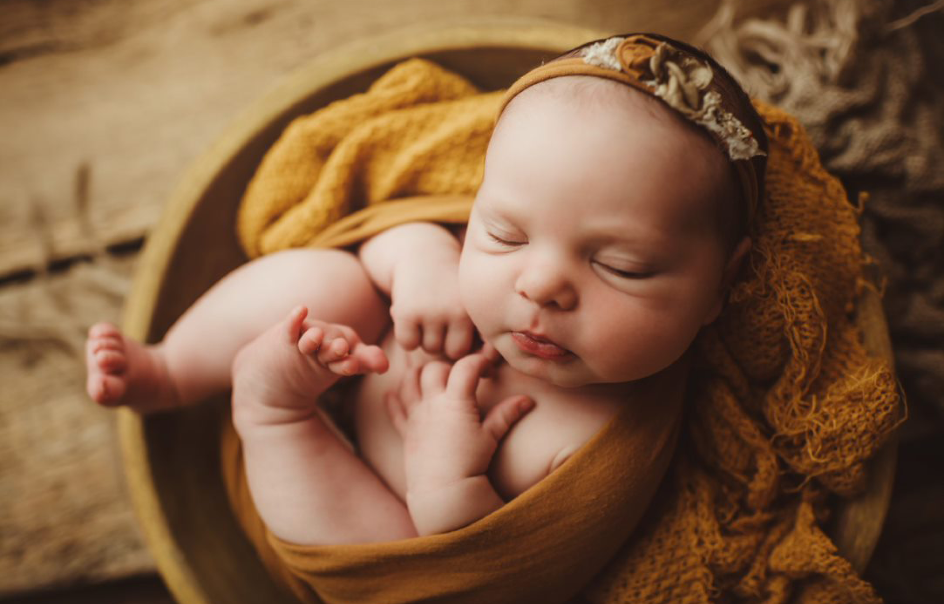 Baby Emilia 2 – scroll bar