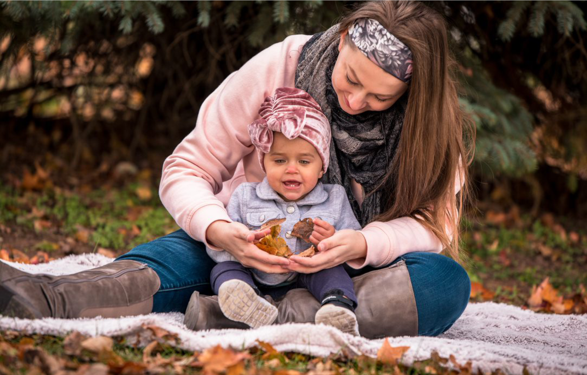 Baby Lana – scroll bar