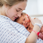 The Doula Foundation - A Hand To Hold A Hand To Help