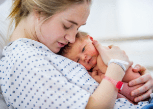 The Doula Foundation - A Hand To Hold A Hand To Help