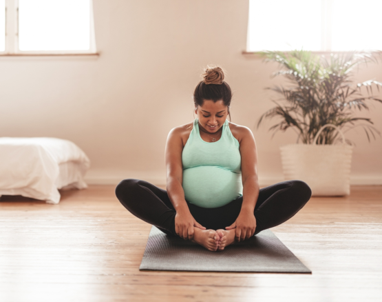 Prenatal Yoga – The Doula Foundation