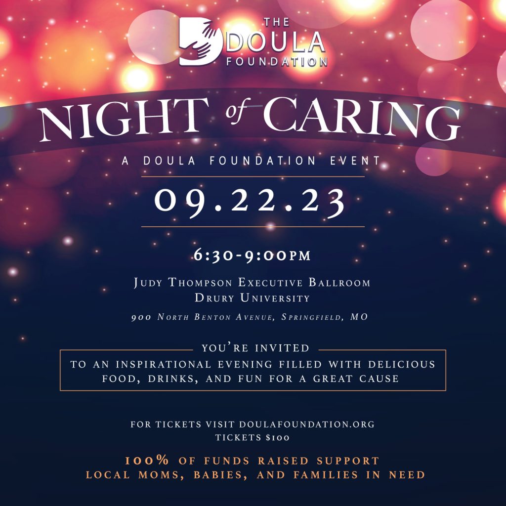 Night of Caring 2023