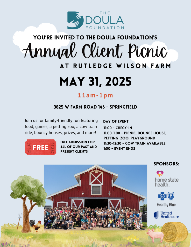 Annual Client Picnic 2025