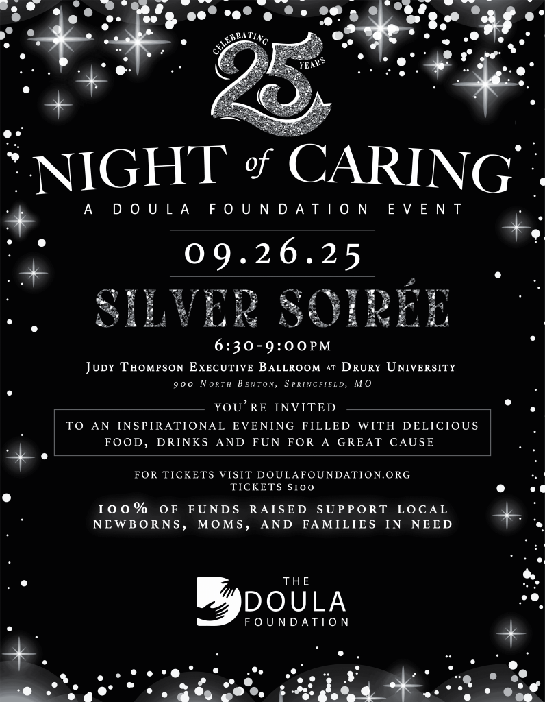 Night of Caring 2025