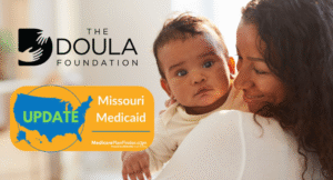The Doula Foundation - A Hand To Hold A Hand To Help - Accepts Missouri Medicaid