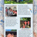 The Doula Foundation - A Hand To Hold A Hand To Help - Day Of Caring