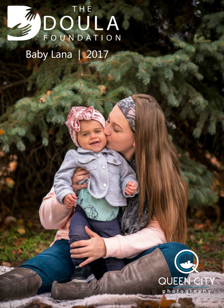 Baby Lana's Story - The Doula Foundation