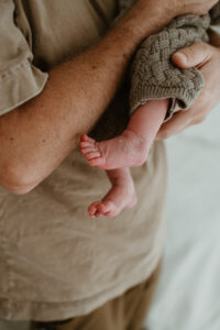 The Doula Foundation - A Hand To Hold A Hand To Help
