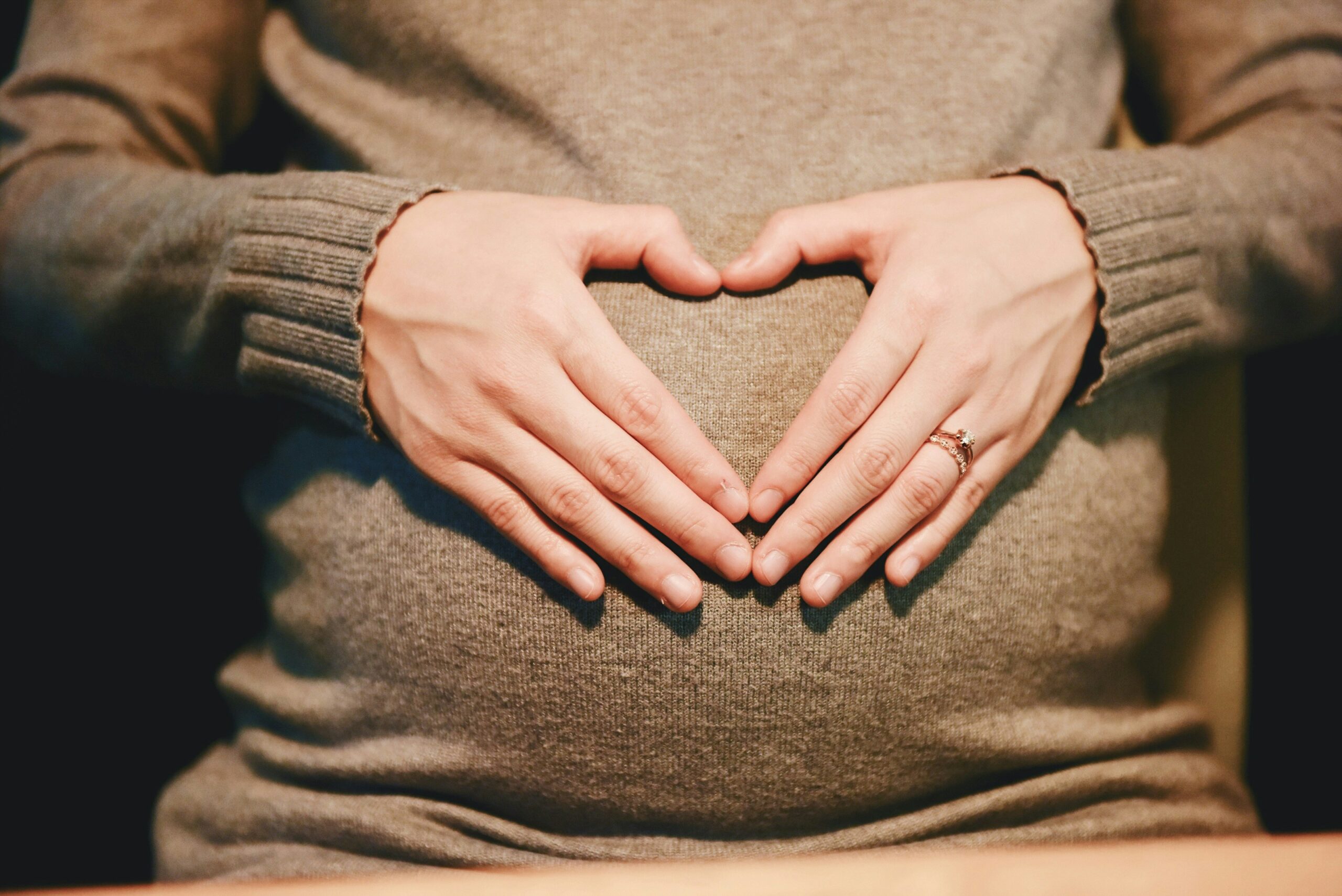 The Doula Foundation - A Hand To Hold A Hand To Help