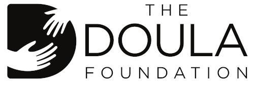 The Doula Foundation Logo