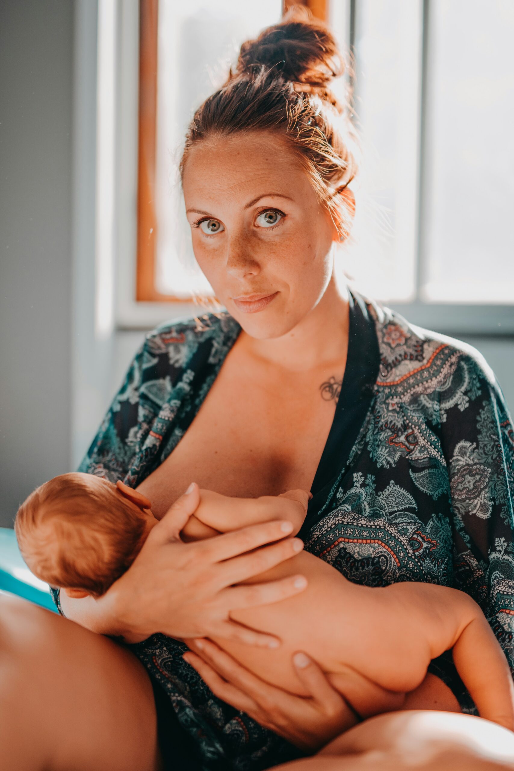 The Doula Foundation - A Hand To Hold A Hand To Help