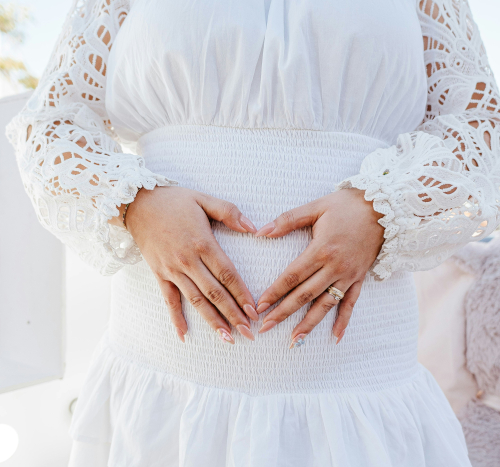 The Doula Foundation - A Hand To Hold A Hand To Help. Doula Services