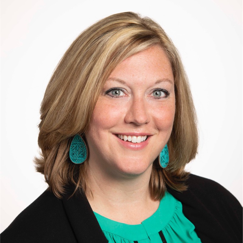 Ashleigh Goris - Doula Foundation Board Member