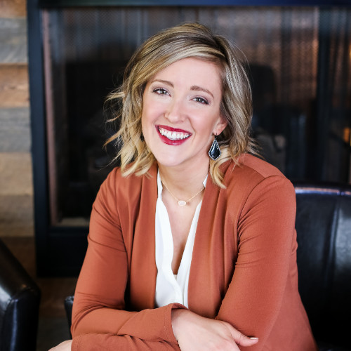 Caitlin Kissee - Doula Foundation Board Member