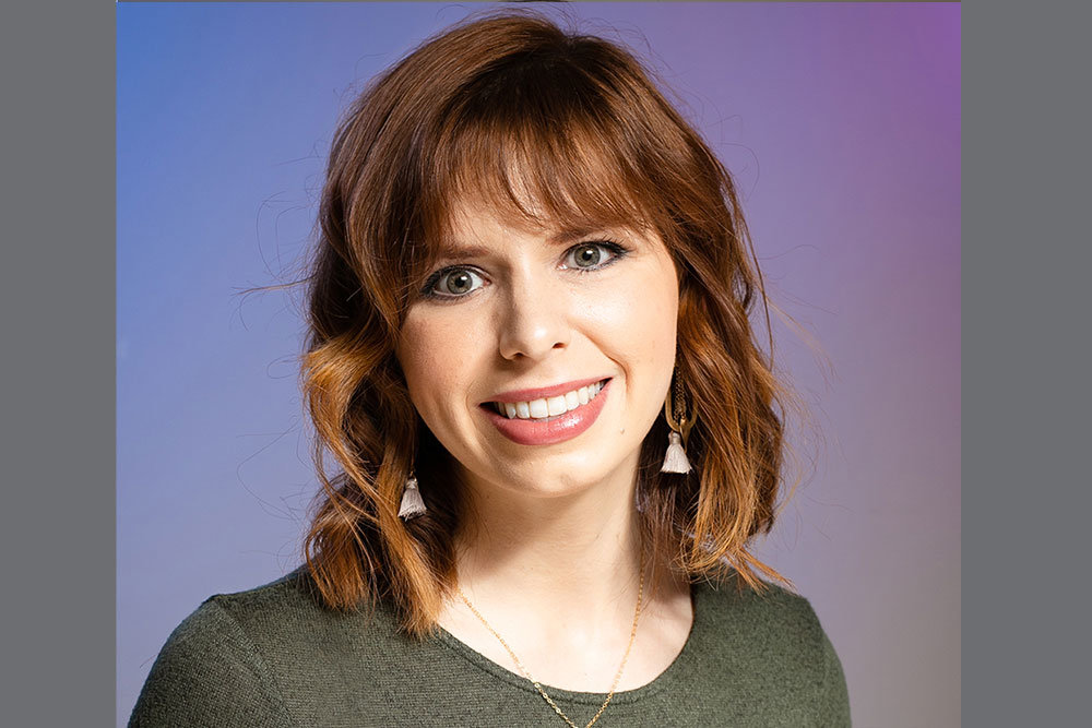 Ashley Clair - Doula Foundation Board Member